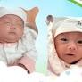 Sản phụ Hà Nội sinh cặp trai, gái cách nhau 5 tuần